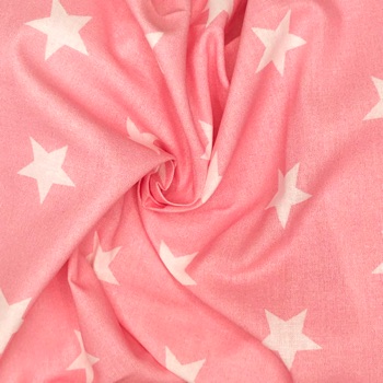 Large Star Candy Pink (3)